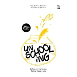 Unschooling Unschooling