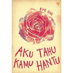 Aku Tahu Kamu Hantu Aku Tahu Kamu Hantu