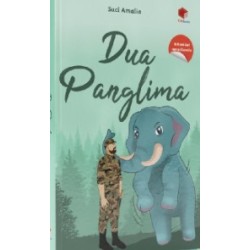 Dua Panglima Dua Panglima