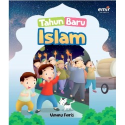 Tahun Baru Islam Tahun Baru Islam