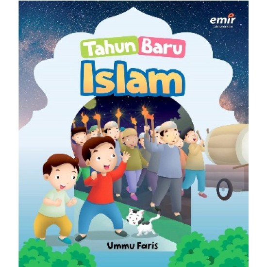 Tahun Baru Islam