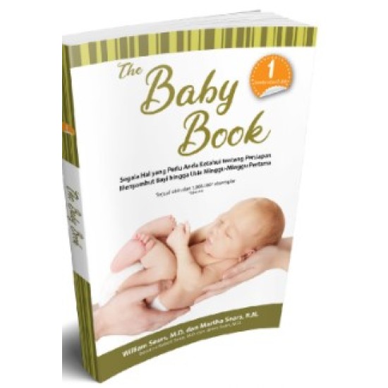 The Baby Book