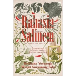 RAHASIA SALINEM RAHASIA SALINEM