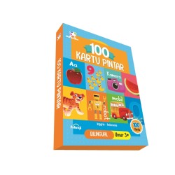 Opredo 100 Kartu Pintar Anak Hebat Opredo 100 Kartu Pintar Anak Hebat