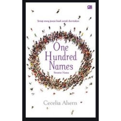 One Hundred Names - Seratus Nama One Hundred Names - Seratus Nama