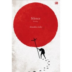 Silence (Hening) - New Cover Silence (Hening) - New Cover