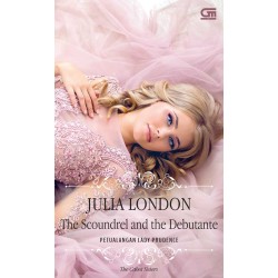 Historical Romance: Petualangan Lady Prudence (The Scoundrel and The Debutante) Historical Romance: Petualangan Lady Prudence (The Scoundrel and The Debutante)