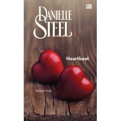 Debar Hati (Heartbeat) *Cover Baru Debar Hati (Heartbeat) *Cover Baru