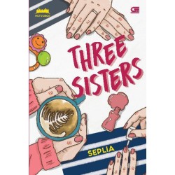 MetroPop: Three Sisters MetroPop: Three Sisters