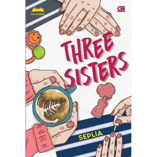 MetroPop: Three Sisters