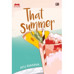 MetroPop: That Summer MetroPop: That Summer