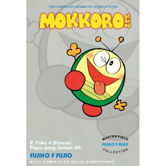 Mokkoro Kun