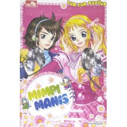 Ten Ten: Mimpi Manis Ten Ten: Mimpi Manis