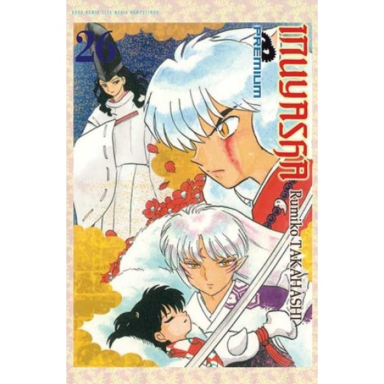 Inuyasha Premium 26