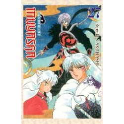 Inuyasha Premium 27 Inuyasha Premium 27
