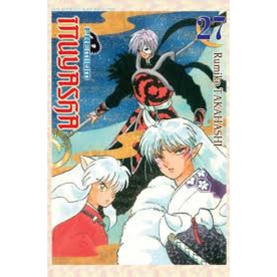 Inuyasha Premium 27