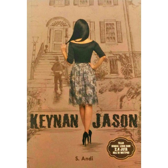 Keynan Jason