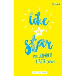 Like a Star: Jadi Jomblo Hafiz Quran Like a Star: Jadi Jomblo Hafiz Quran