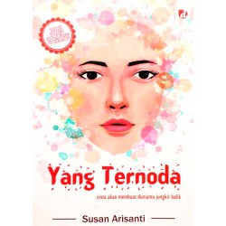 Yang Ternoda Yang Ternoda