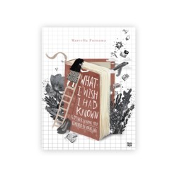 What I Wish I Had Known What I Wish I Had Known