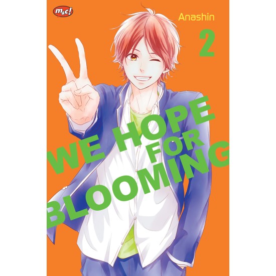 We Hope For Blooming 02