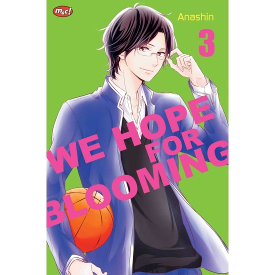 We Hope for Blooming 03