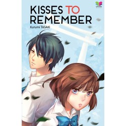 Kisses to Remember Kisses to Remember