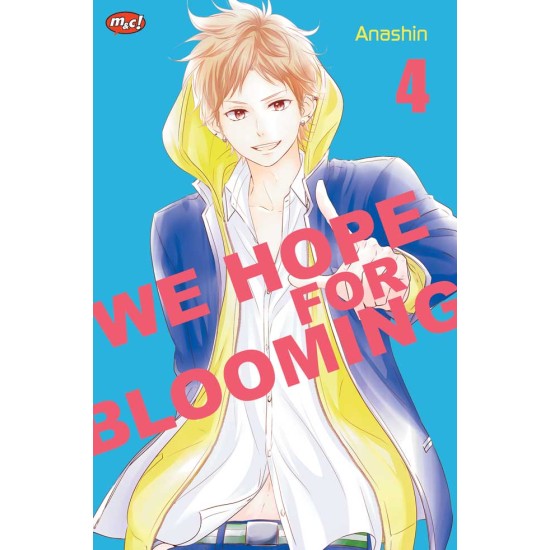 We Hope For Blooming 04