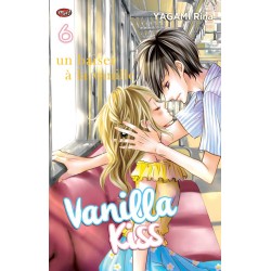 Vanilla Kiss 06 - Tamat Vanilla Kiss 06 - Tamat