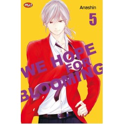 We Hope For Blooming 05 We Hope For Blooming 05