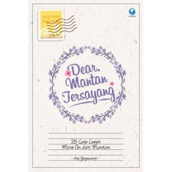 Dear, Mantan Tersayang Dear, Mantan Tersayang