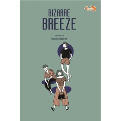 Bizzare Breeze Bizzare Breeze