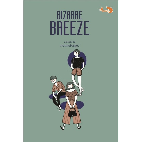 Bizzare Breeze