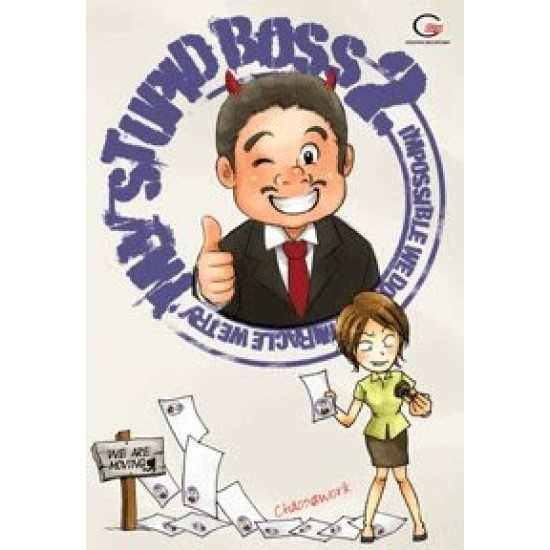 My Stupid Boss #2