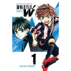 Whistle W 1 Whistle W 1
