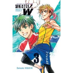 Whistle W 3 Whistle W 3