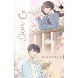 Dear G by Despersa Dear G by Despersa