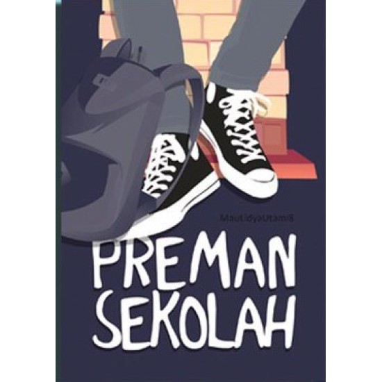 Preman Sekolah