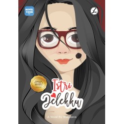 Istri Jelekku Istri Jelekku