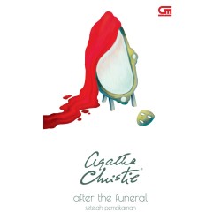 After The Funeral (Setelah Pemakaman) - Cover Baru After The Funeral (Setelah Pemakaman) - Cover Baru