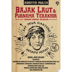 Bajak Laut & Purnama Terakhir Bajak Laut & Purnama Terakhir