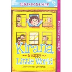 Kirana & Happy Little World Kirana & Happy Little World