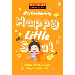 Happy Little Soul (Edisi Baru) Happy Little Soul (Edisi Baru)
