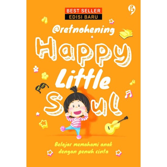 Happy Little Soul (Edisi Baru)