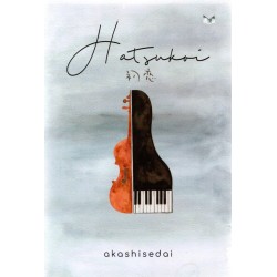 Hatsukoi Hatsukoi