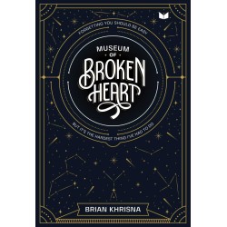 Museum of Broken Heart Museum of Broken Heart