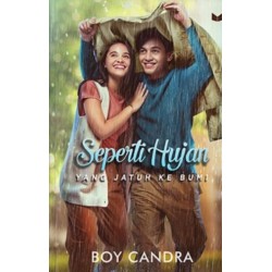 Seperti Hujan yang Jatuh ke Bumi (Cover Film) Seperti Hujan yang Jatuh ke Bumi (Cover Film)