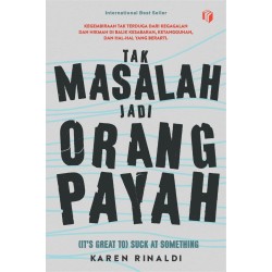 Tak Masalah Jadi Orang Payah Tak Masalah Jadi Orang Payah