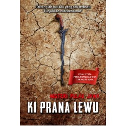 Misteri Pulau Jawa Misteri Pulau Jawa
