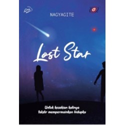 Lost Star Lost Star